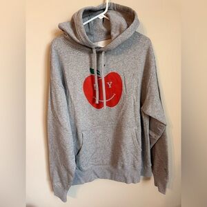 New York or Nowhere Hoodie